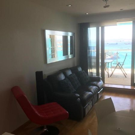 Sea Air Ocean Village Gibraltar Exterior foto